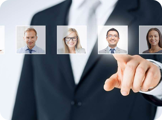 Know Who You Are system leverages machine learning